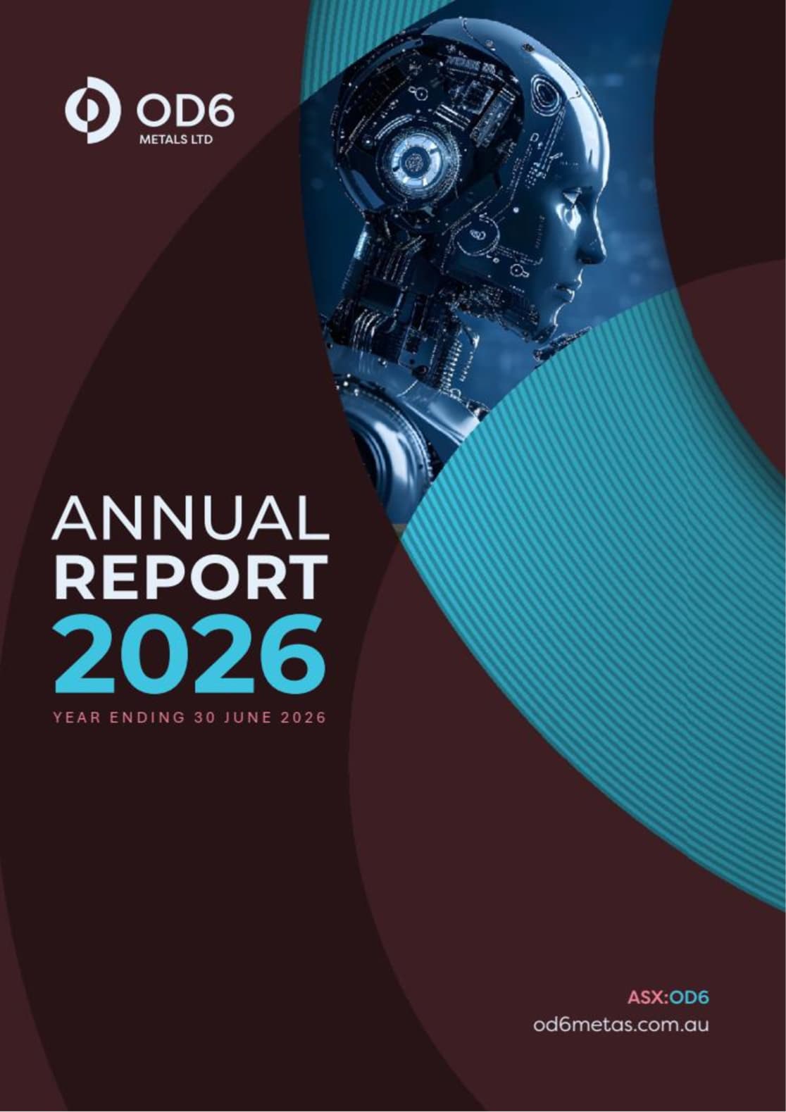 Annual Report to shareholders